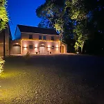 Horse De Belian Ferienhaus