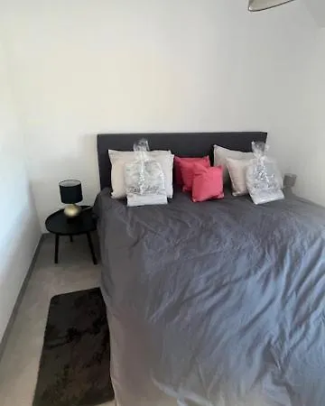 Horse De Belian Hannut