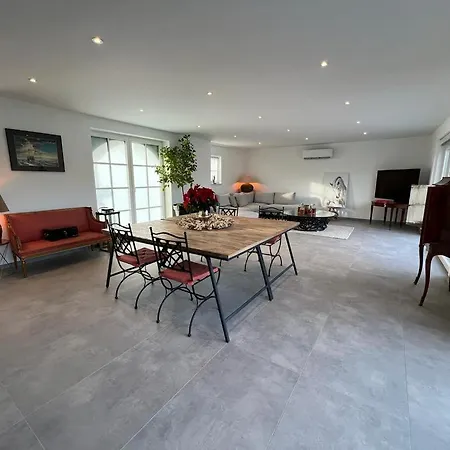 Horse De Belian Tatil Evi