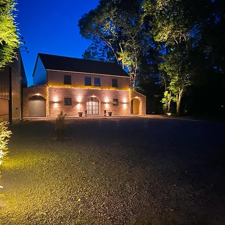 Horse De Belian Ferienhaus