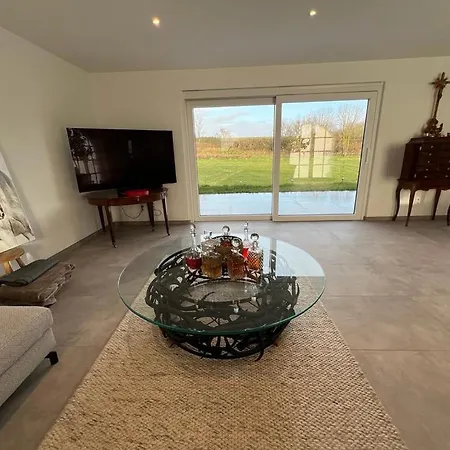 Horse De Bélian Casa vacanze Hannut