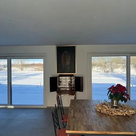 Horse De Belian Tatil Evi