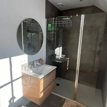 Casa vacanze Horse De Bélian