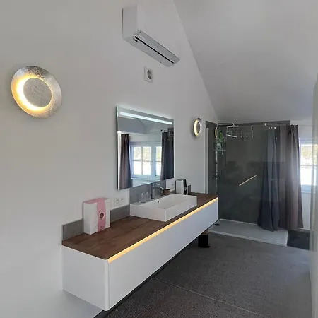 Horse De Belian Tatil Evi *