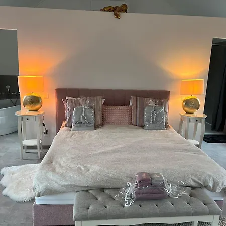 Horse De Bélian Casa vacanze